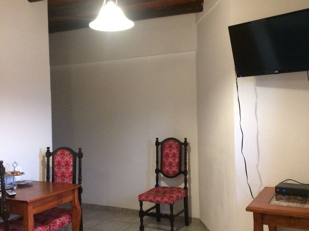 El Viejo Molino主图