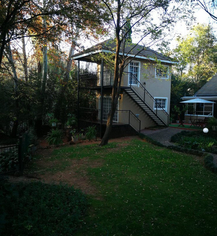 On Golden Pond Guesthouse主图