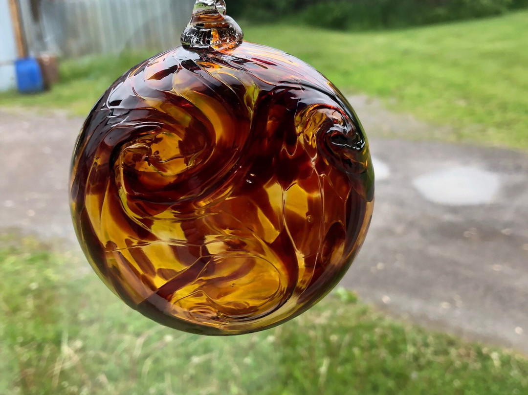 Armstrong Glassworks景点图片