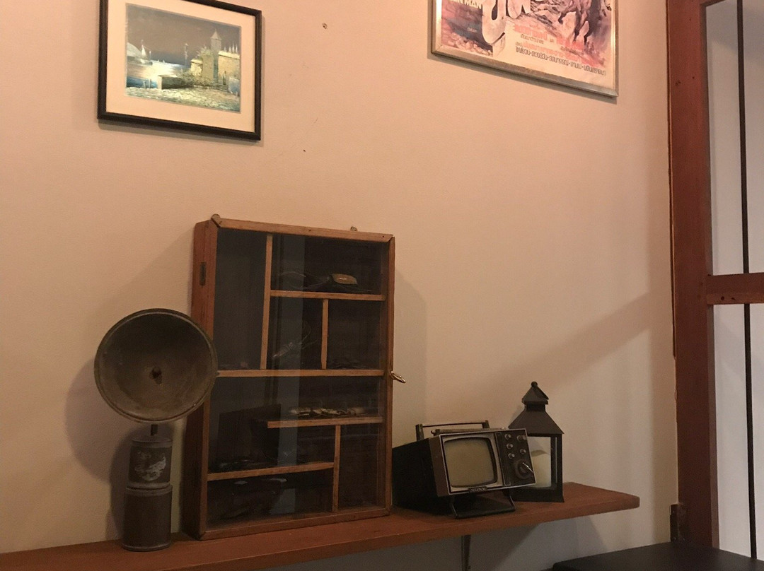 Baan Hotelier Resort主图