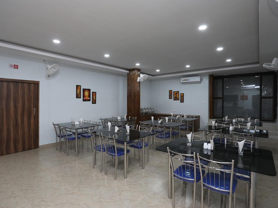 Capital O 24789 Sidharth Residency主图