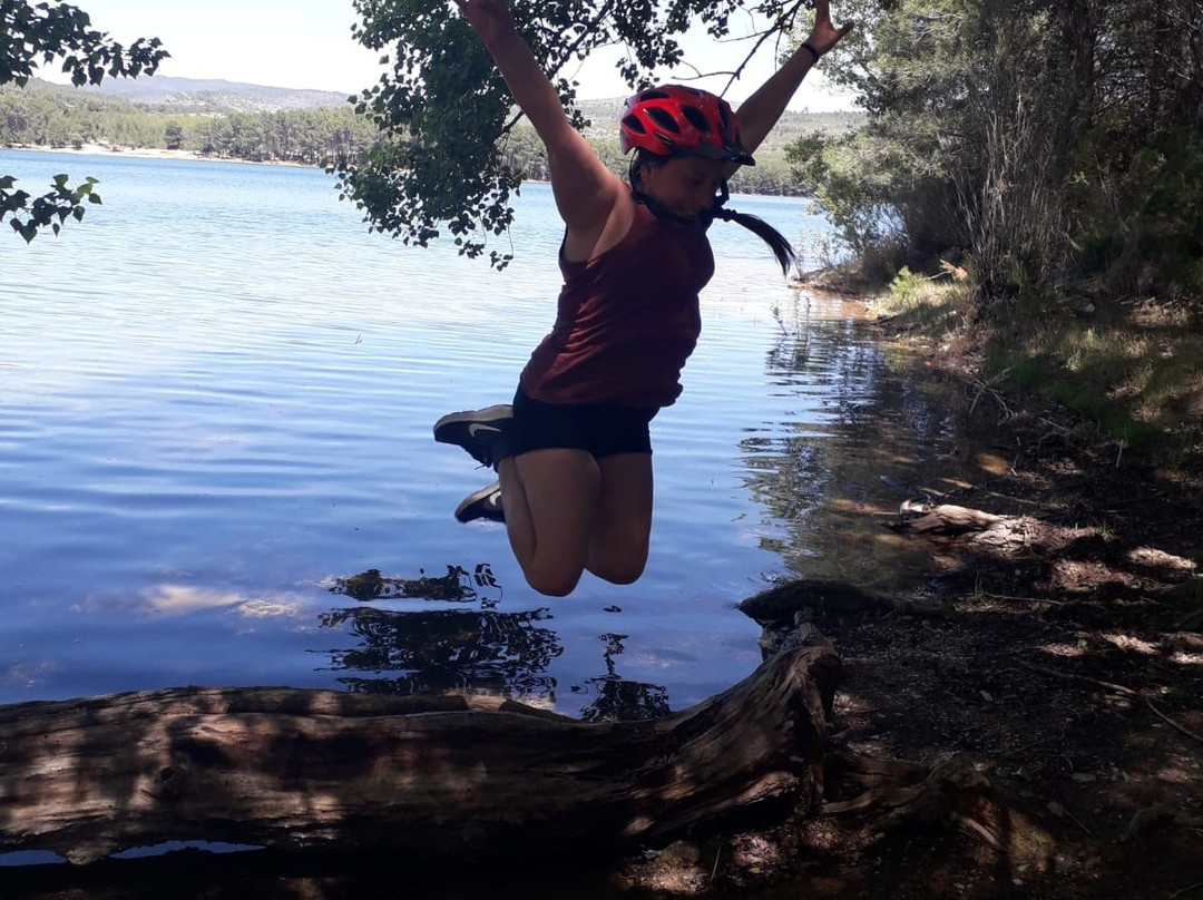 Mediterranean Bike Tours-Torres Torres必去景点