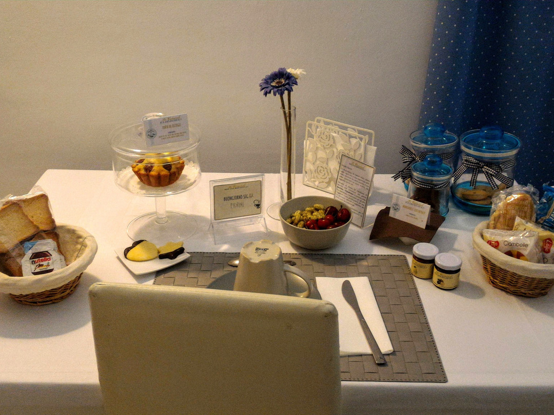 Bed and Breakfast La Cattedrale主图