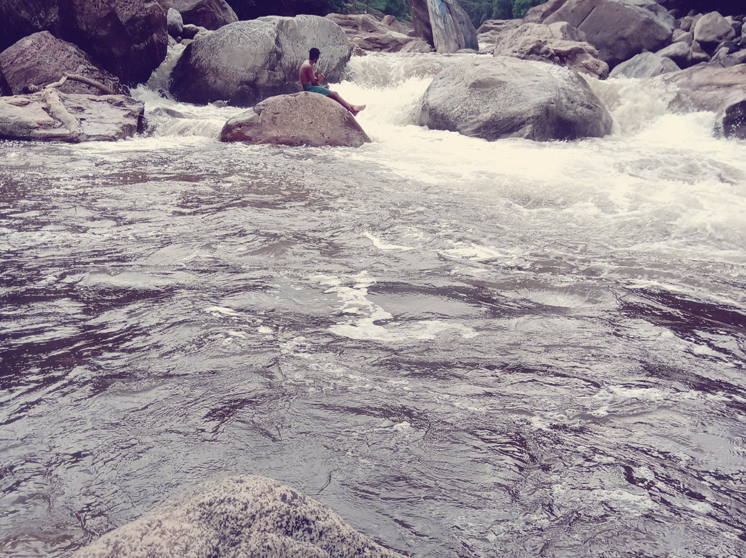 Virgin Valley-卡拉拉必去景点