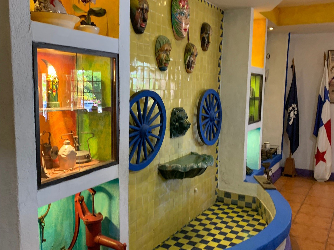 Hotel La Hacienda主图