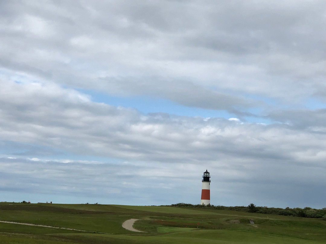 Capture Nantucket-楠塔基特必去景点
