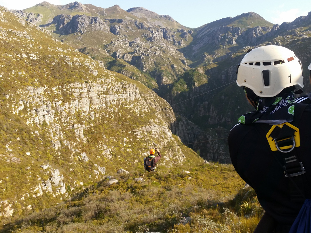 Elgin Valley Honey-Grabouw必去景点