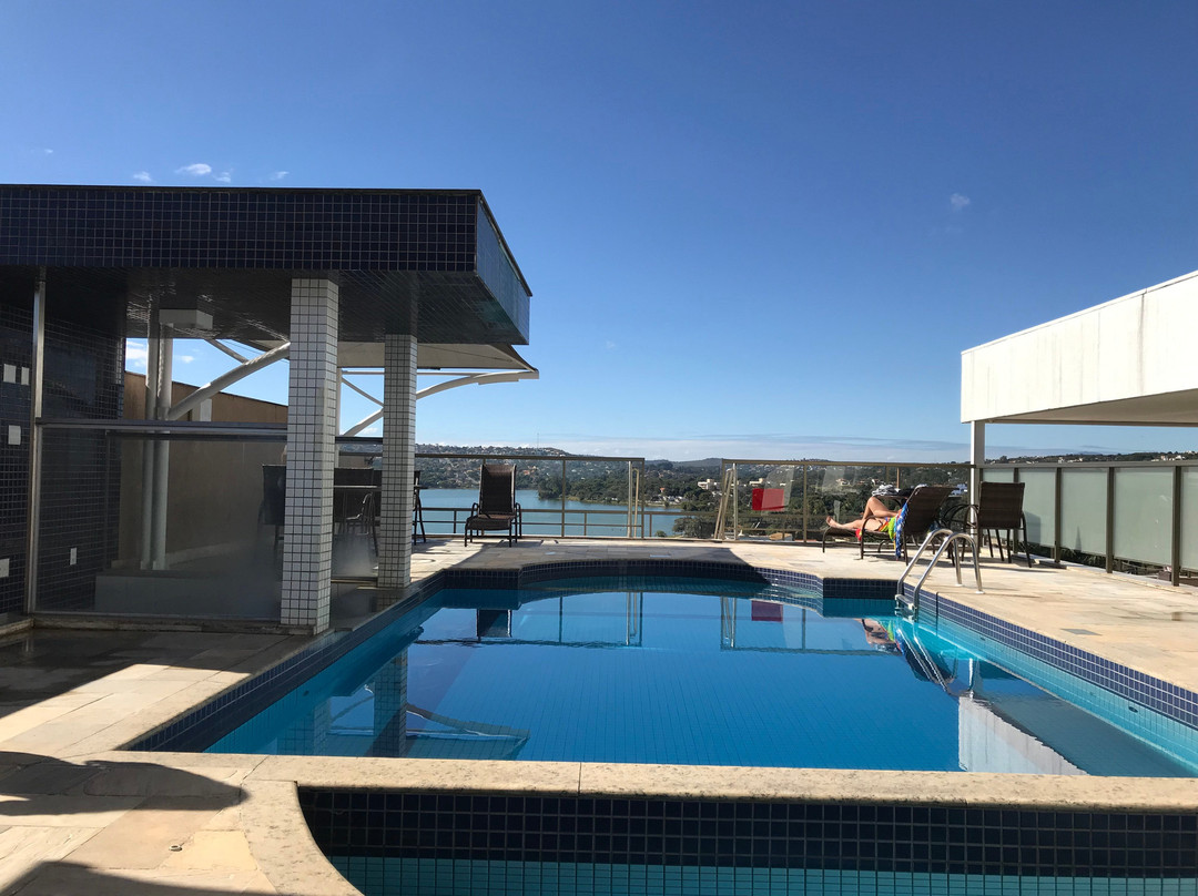 Transamerica Lagoa Santa主图