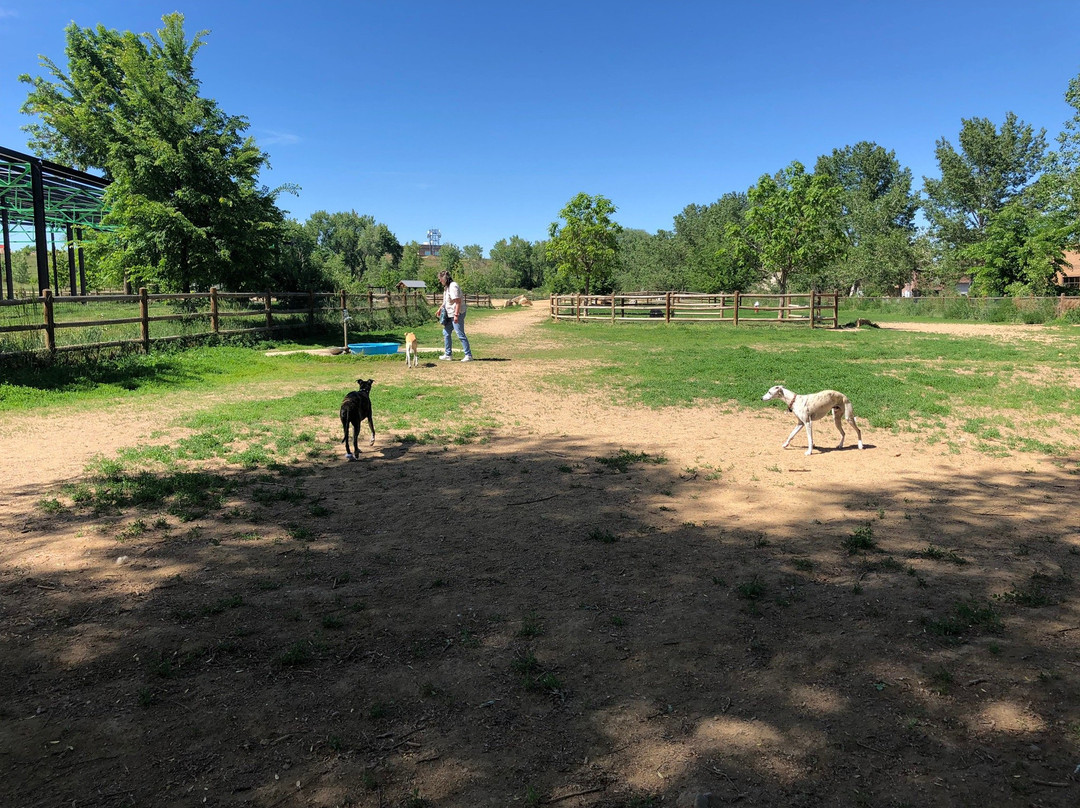 Valmont Bike Park-博尔德必去景点