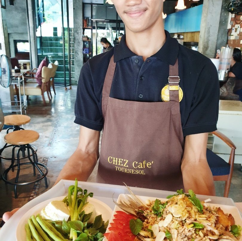 图尔内索尔精品酒店主图