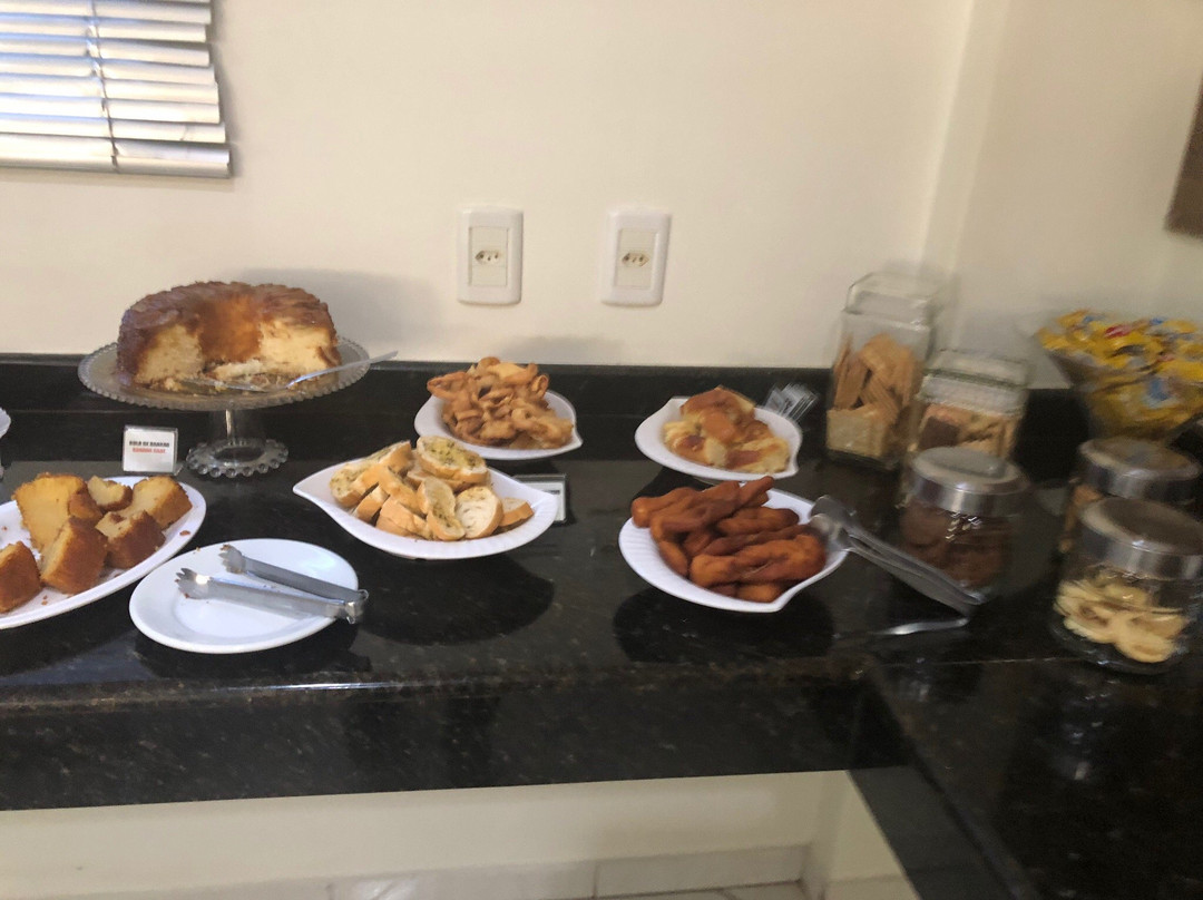 Ceolatto Palace Hotel主图