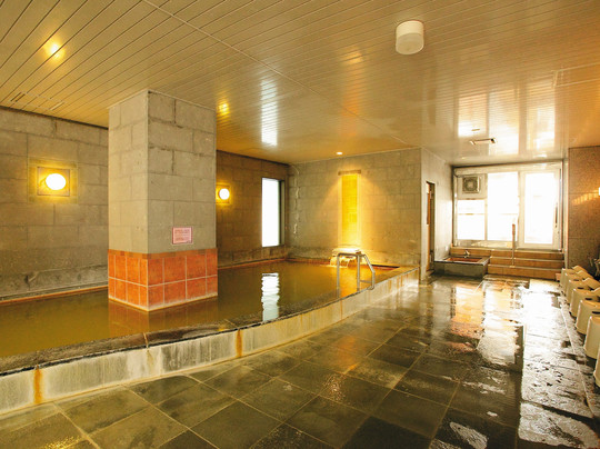 新雪谷高山酒店