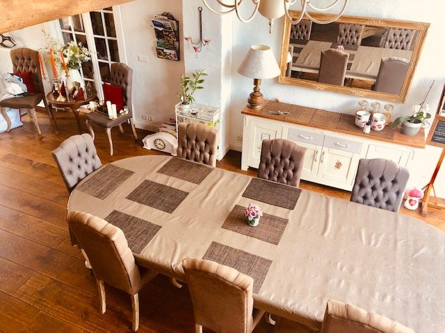 La Grange de Gournay主图