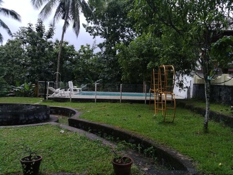 Teak Grove Country House-官方