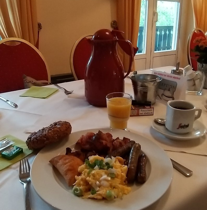 Schwarzwald Parkhotel主图