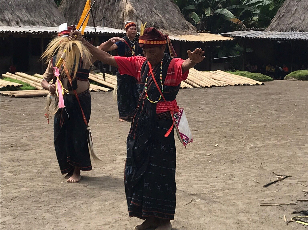 Cinnamon Guesthouse主图