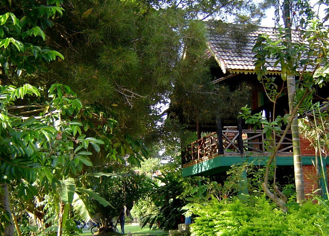 Liberta Homestay主图