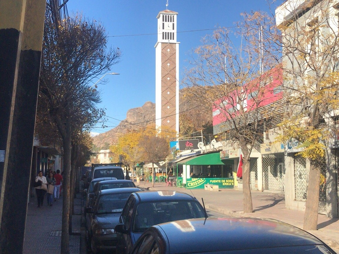 Los Andes-Los Andes必去景点