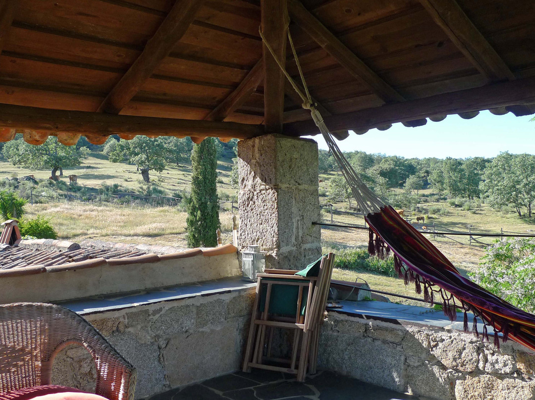 Finca El Cabezo主图