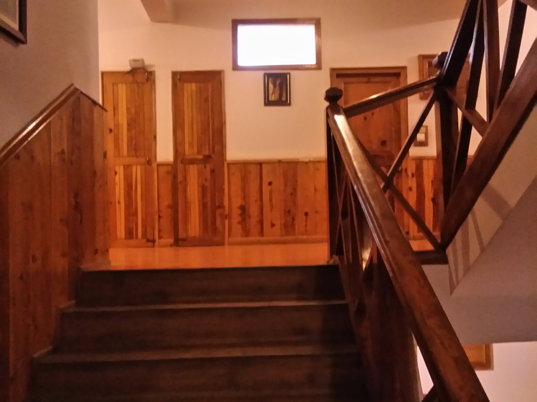 Shamshi旅游攻略图片