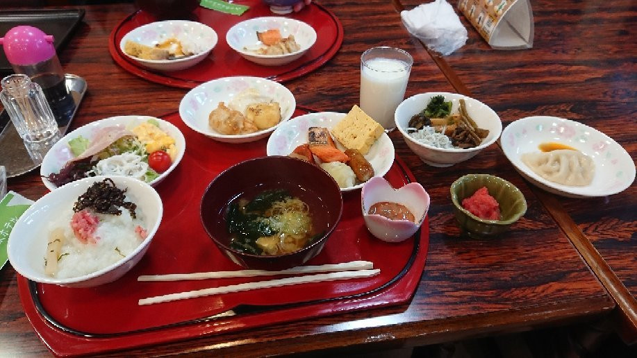 Nanpeidai Onsen Hotel主图