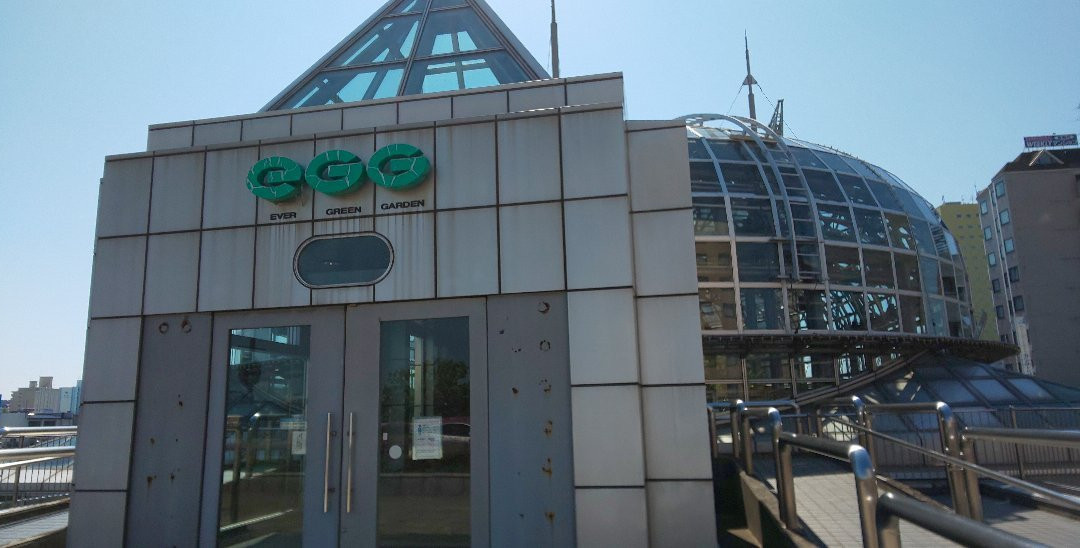 Kushiro Fisherman 's Wharf EGG-钏路市必去景点