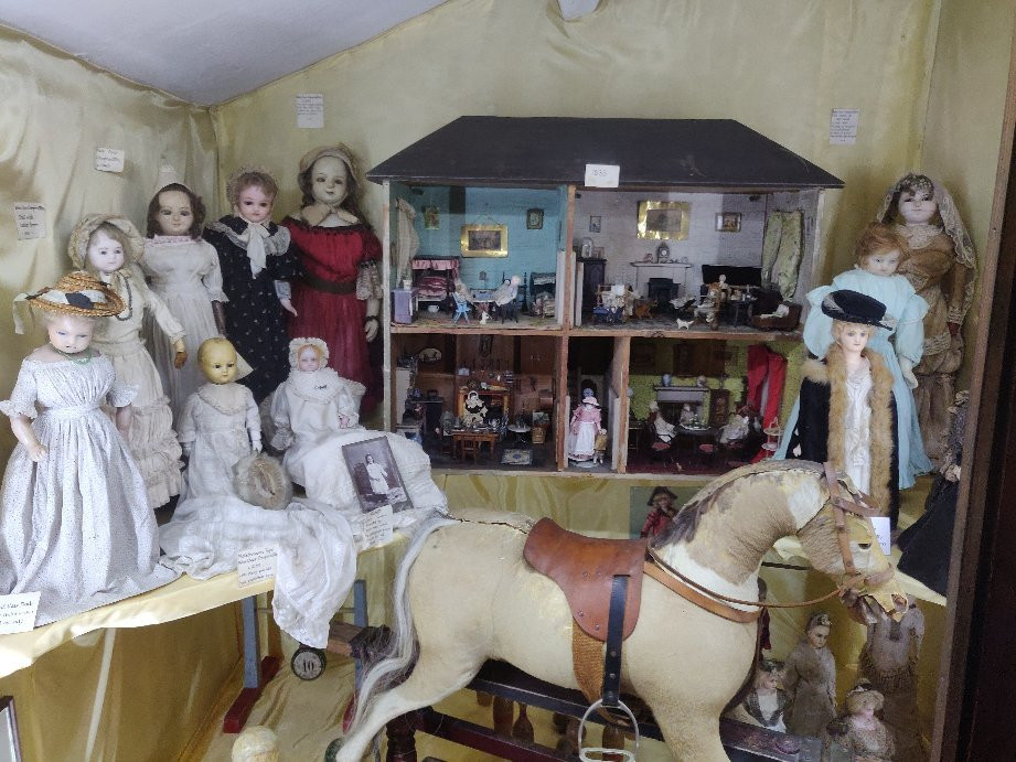 Lilliput Museum of Antique Dolls & Toys景点图片