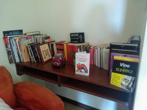 乔卢拉套房-官方