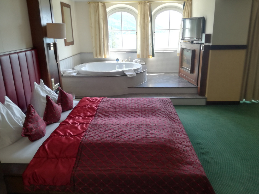 Hotel-Restaurant Haupl主图