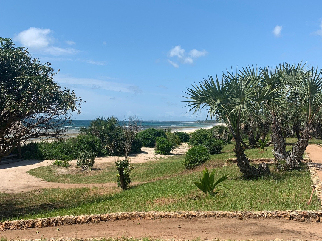 Villa Nyangumi主图