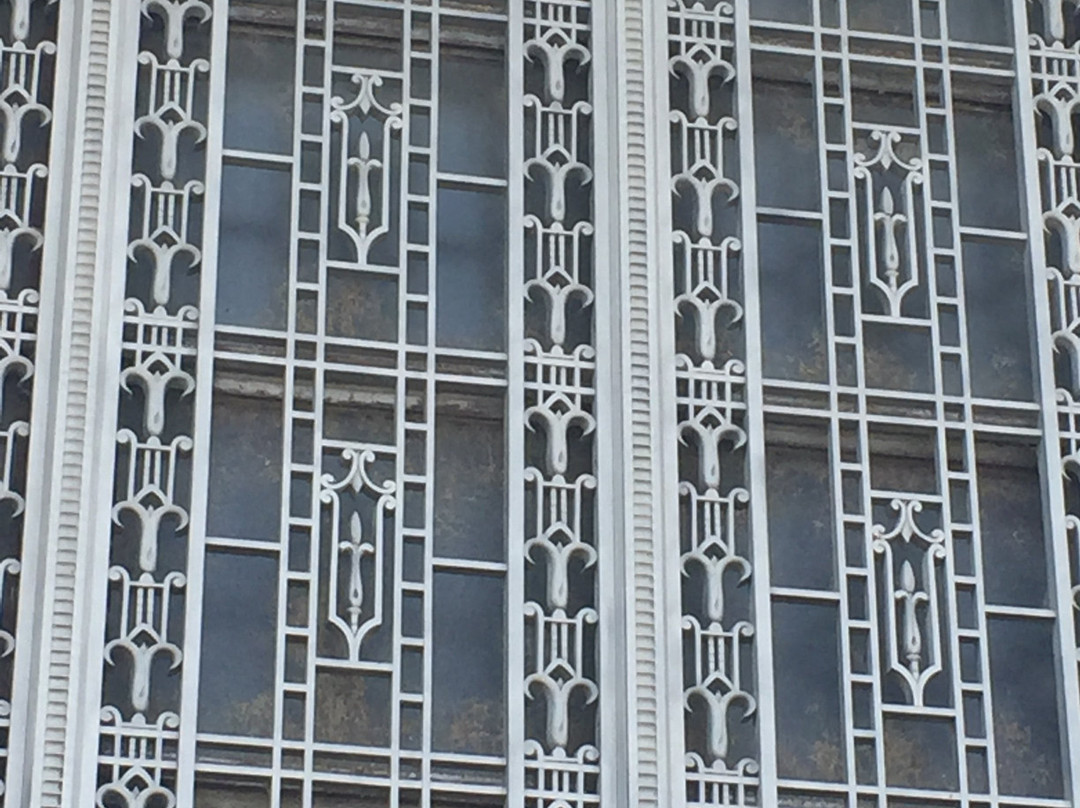 Frist Art Museum-纳什维尔必去景点