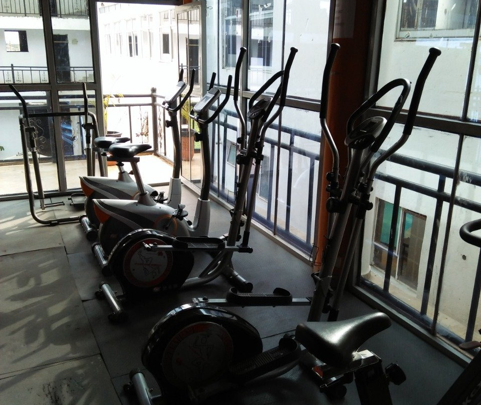 Newstead Hotel Naivasha主图