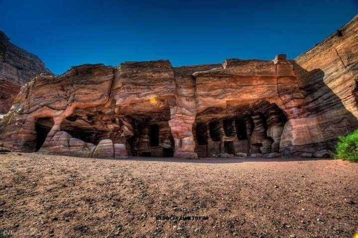Jordan Attractions Tours景点图片