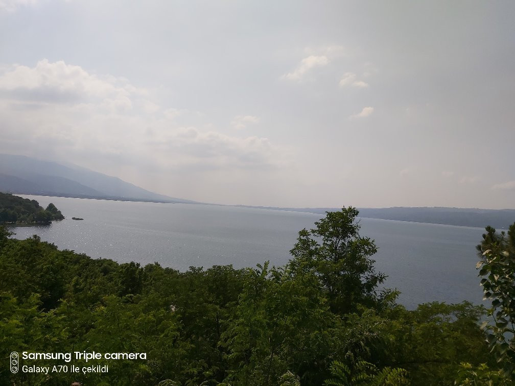 Sakarya Il Ormani Tabiat Parki-Sapanca必去景点
