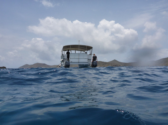 St. Thomas Boat Rental-夏洛特阿马利亚必去景点