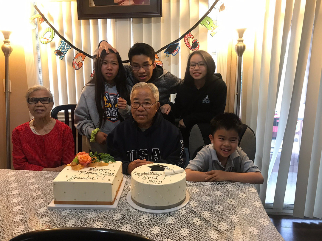 Stanton Central Park-Stanton必去景点