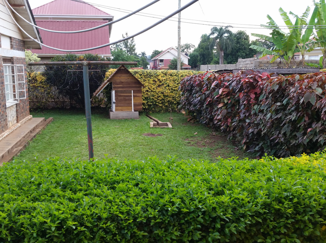 Casa Mia Baliidha主图