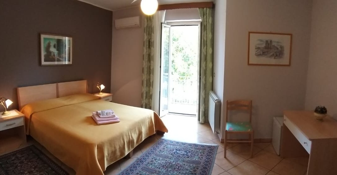 Bed and Breakfast Le Fornaci主图