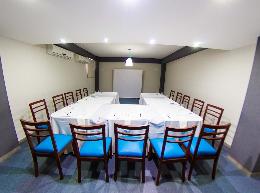 Torre Hotel Ejecutivo主图