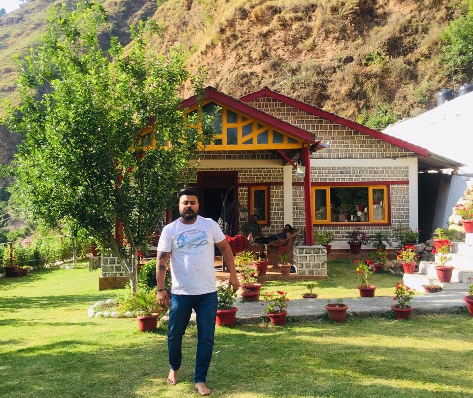 Spirits Unplugged! Farm & Orchard Retreat主图