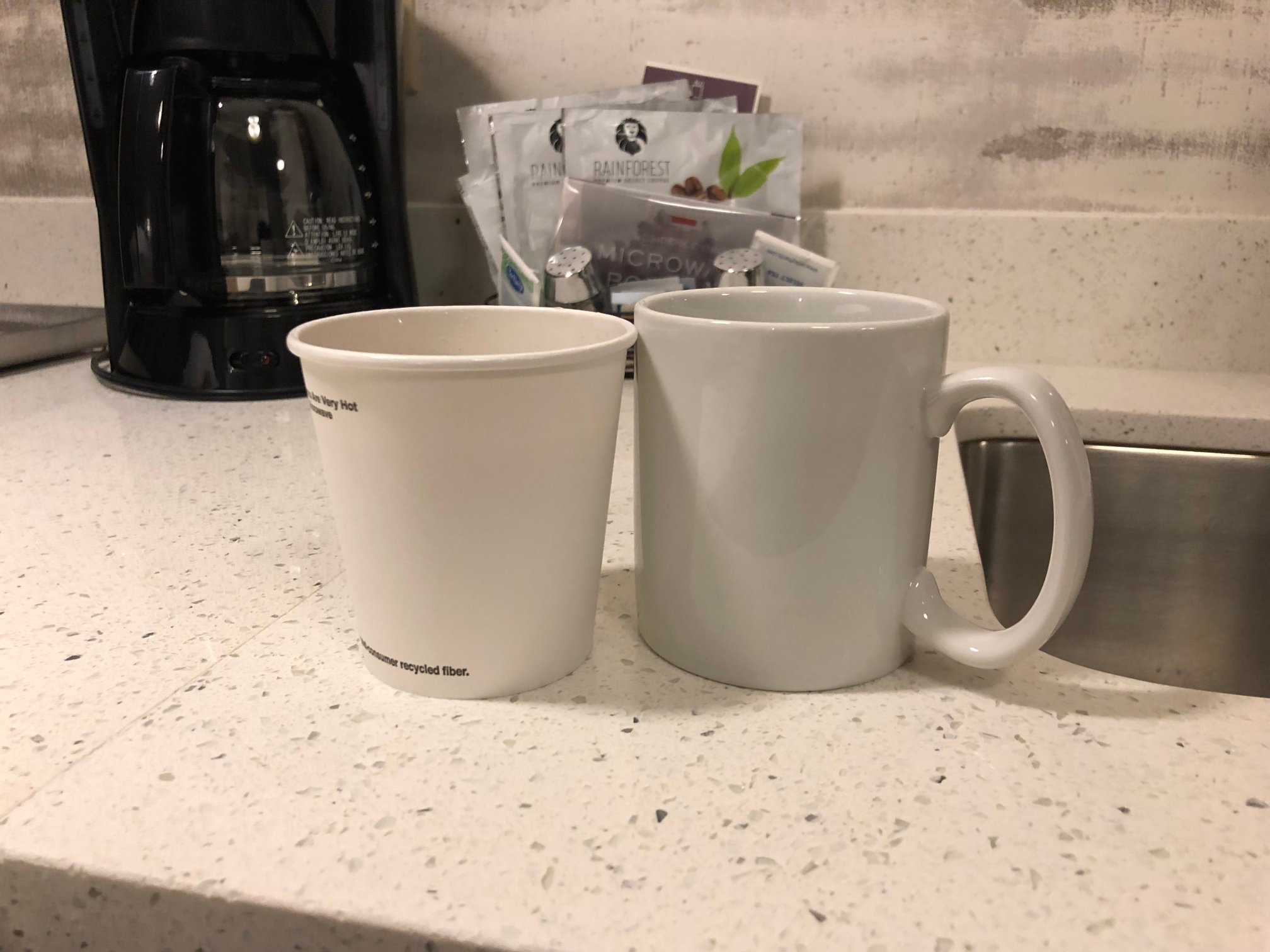 Residence Inn By Marriott Norwalk-餐饮