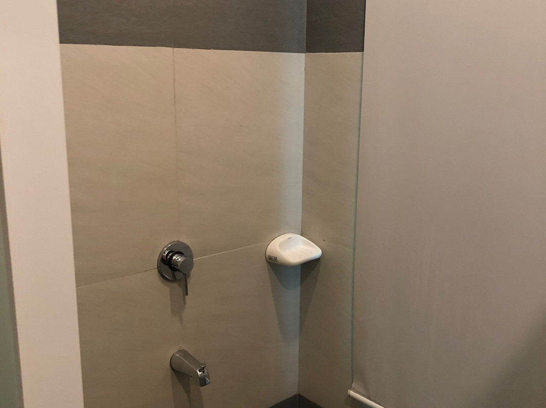 Madagui Forest City-Madagui Town必去景点