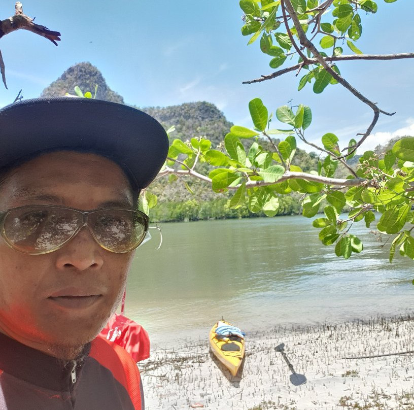 Selva's Untold Stories-兰卡威必去景点