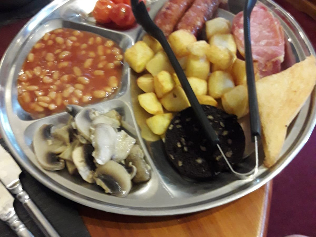 The Guest House主图