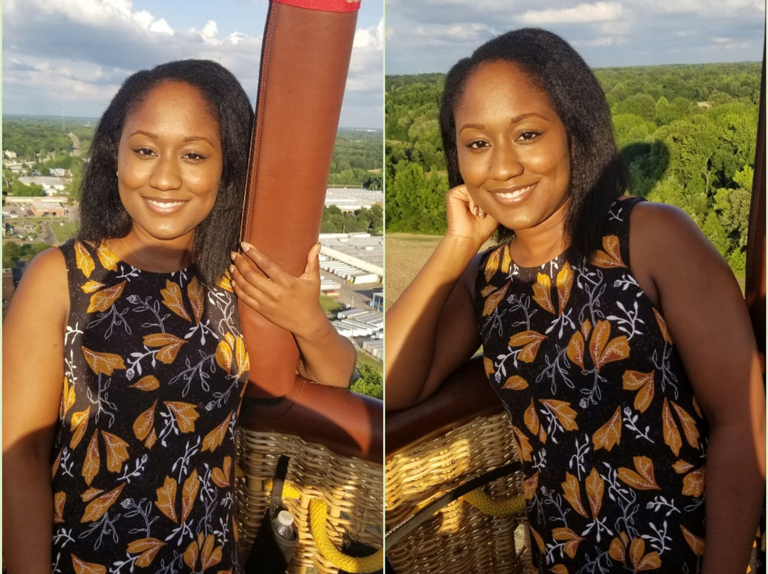 Bluff City Balloons-孟菲斯必去景点