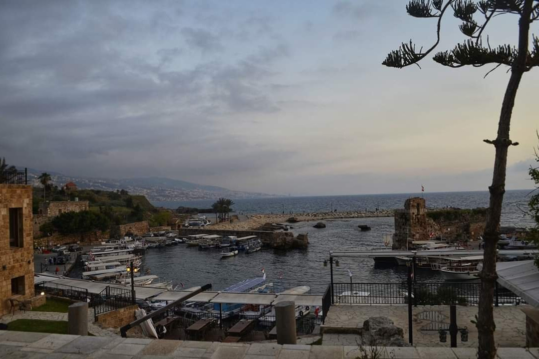 Lebanon tours vip-贝鲁特必去景点