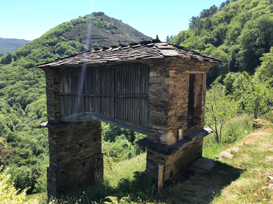 Museo Etnografico de M. Lombardia景点图片