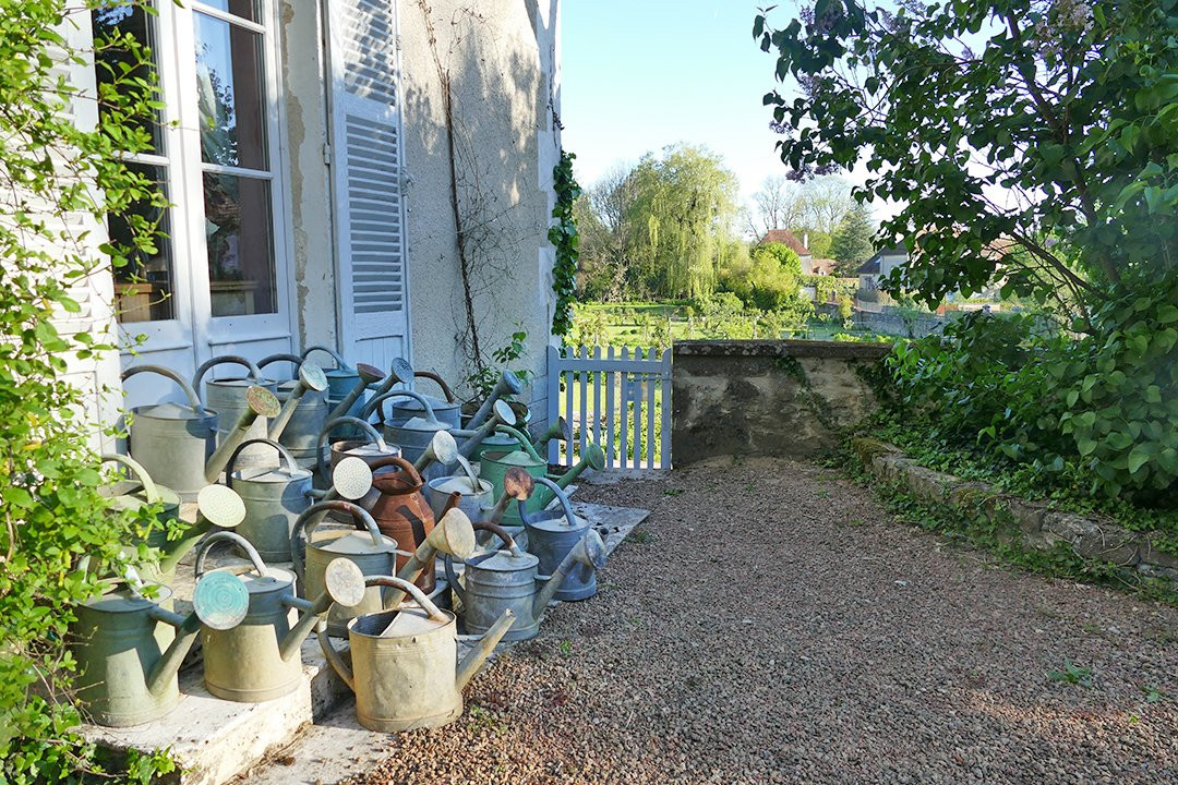 Manoir de Val en Sel主图