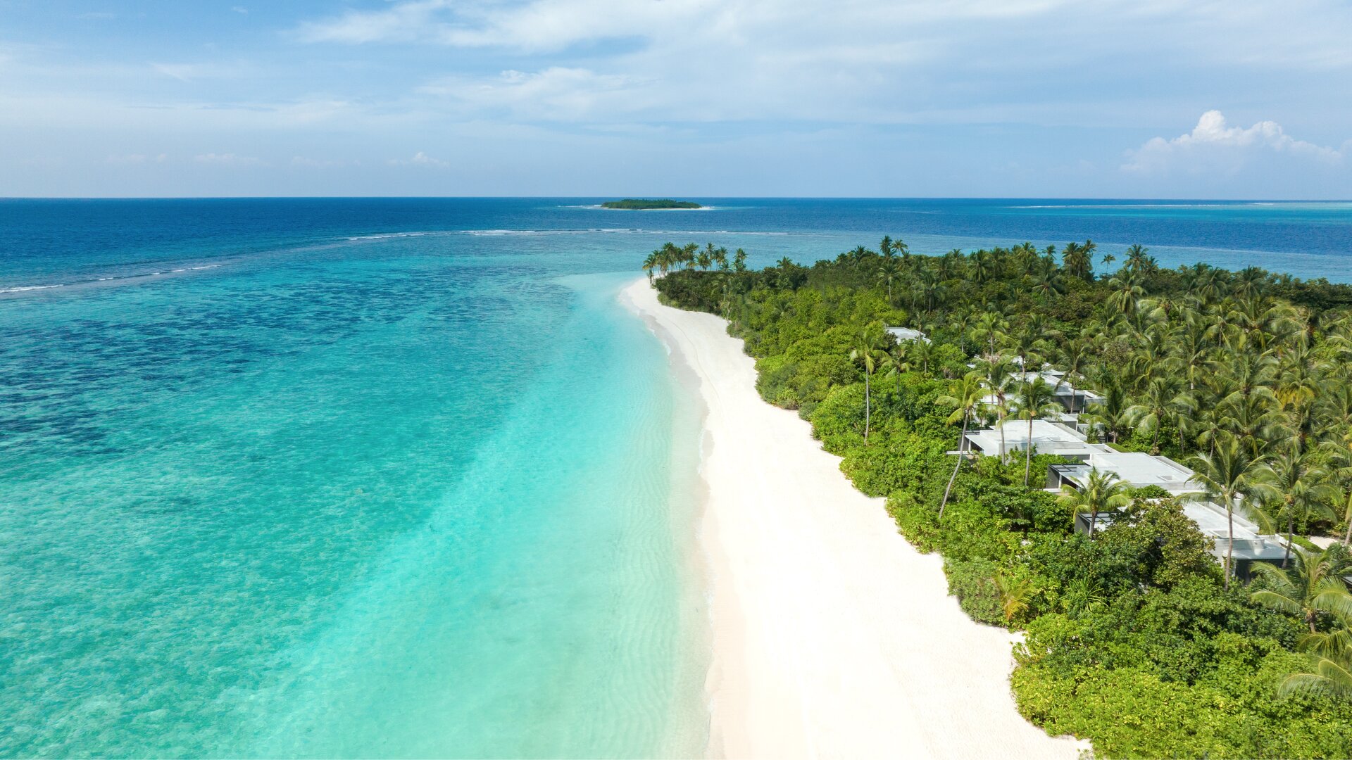 Alila Kothaifaru Maldives-浴室