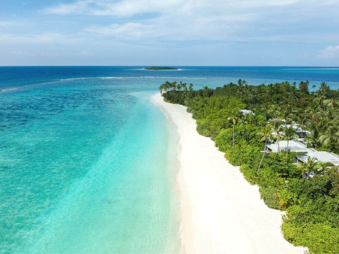 Filaidhoo酒店住宿-Alila Kothaifaru Maldives